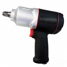 Пневматический гайковерт ударный 1/2" , усилие - 1492 Нм 15280 15280 ShiningBerg