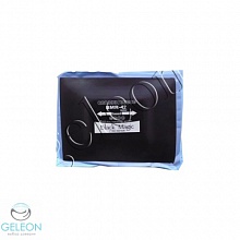 Пластырь BMR-42 BLACK MAGIC кордовый радиальный 10шт.130x260mm