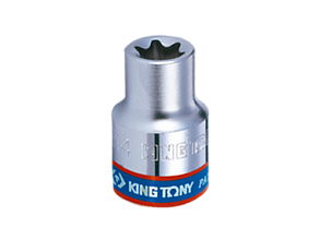 - 3/8"  8 337508M KING TONY
