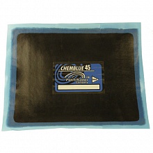 Пластырь RAD45 PATCH RUBBER кордовый радиальный 10 шт. 200*230