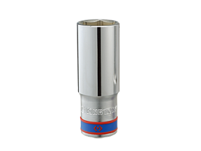     3/4", 19  623519M KING TONY