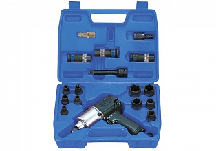 �������������� ��������� 1/2" 678 �� � ��������� 44116MP KING TONY