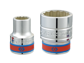 3/4"  12. 1-5/8" 633052S KING TONY