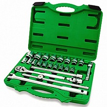   1/2" 24. GCAI2411 TOPTUL