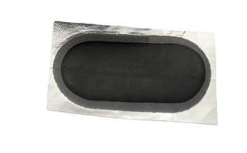  Tube repair V-3 158*78mm 10/ BESTpatch  