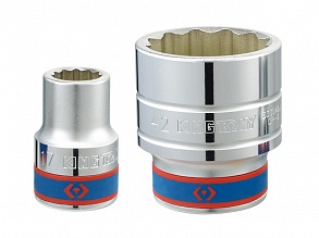  3/4" 12. 29 633029M KING TONY