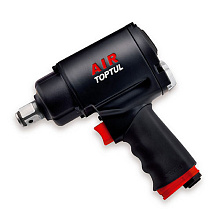 Пневмогайковерт 3/4" 1627N/m 7200об/мин 2,64кг Super Duty  TOPTUL KAAA2412