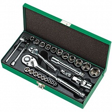   1/4"  1/2" 28. GCAD2802 TOPTUL