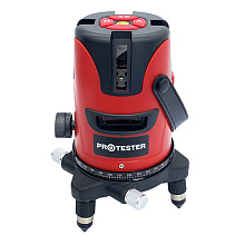 �������� �����, 5 ���� 1H/4V (�������� ������) PROTESTER LL605R