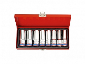   1/2" 8 . 6- , (12-23mm) 4308MR KING TONY