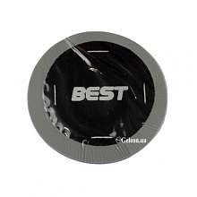  Little Round R-53 BESTpatch, 