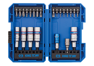     23  1023MRA KING TONY