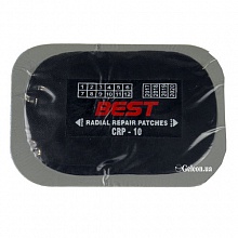 CRP-10 BESTpatch   20  50*75