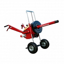 Гайковерт электрический Maxboxer/TURBO-2000