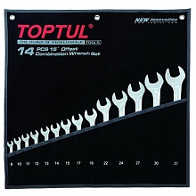   .14. 8-32 Hi-Performance GPAX1401 TOPTUL