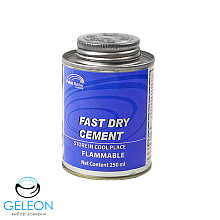  FDC-250ml PATCH RUBBER 