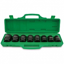    3/4" 22-38 8. GDAI0802 TOPTUL