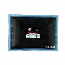 Пластырь RAD 135 TL TIP-TOP кордовый радиальный 10шт. 130x180mm