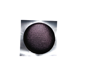  CVT-3 eco PATCH RUBBER  25. 56mm