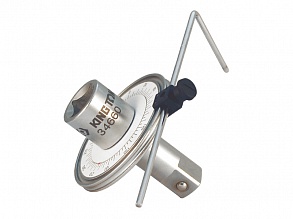 ����� ��������� (������������� ����) 3/4" � 3/4" 34660 KING TONY