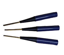  STEM WITH WIRE 6mm  PATCH RUBBER  40