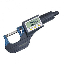 ��������� �������� (0-25��/0,001��) PROTESTER 5202-25