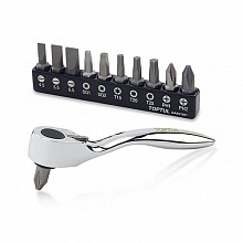    - 12. GAAR1201 TOPTUL