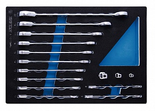      15. (EVA ) 9-10115MRV KING TONY