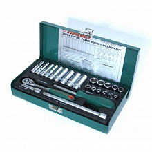       1/4"DR 4-13 , 25 ., S04H2125S JONNESWAY