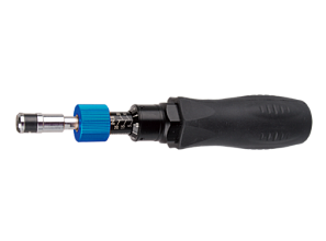   1/4" 1-6  34111-2DG KING TONY