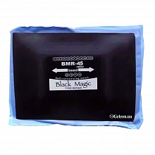Пластырь SТR-45 BLACK MAGIC стальной корд радиальный 10шт.180x230mm