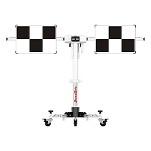 ����� ��� ���������� �����, �������� � ������� ������ ADAS ������ Mobile LAUNCH  X-431 ADAS Mobile