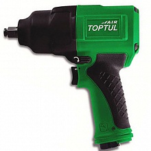 Пневмогайковерт 3/4" 1085Нм 8000об/мин KAAJ2480 TOPTUL