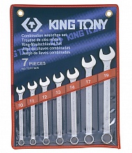 ����� ������ ����� 7��. (10-19��) 1207MR KING TONY