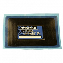 Пластырь RAD35 PATCH RUBBER кордовый радиальный 10 шт. 130*180