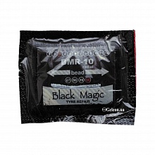 Пластырь ТЕРМО TR-10 BLACK MAGIC кордовый радиальный 20шт.55x75mm