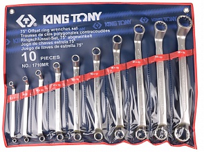    10. (6-32 ) 1710MR KING TONY