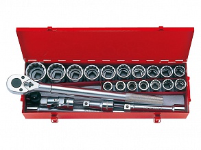   3/4" 23 . 12- ,,  6023SR KING TONY