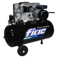 ��������� ��������� � ������� ��������, V���=100�, 330�/��, 220V, 2,2��� FIAC AB100-360-220-BLK-IT