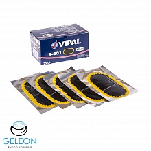   R-301 25  VIPAL 95x50