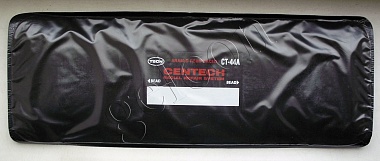 Пластырь ARAMID СТ-44AR TECH кордовый радиальный 5шт. 125х330