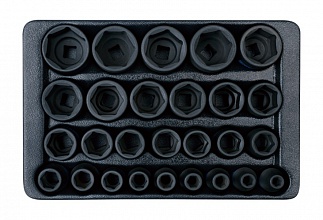   1/2" 27  6 (08-36)  9-4427MP KING TONY