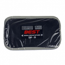  CRP-20 BESTpatch   10 80*130
