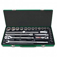    1/2" 25. (12-.) GCAD2514 TOPTUL