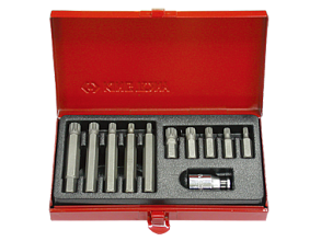   SPLINE 1/2" 11 . 1011MQ KING TONY