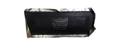 Пластырь TR-124 RAD TRIUMPH кордовый радиальный 10шт. 75x225mm