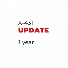   X-431 1  UPDATE