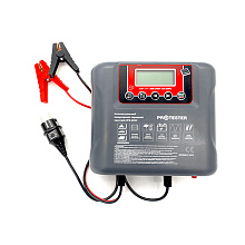 ����������� �������� ���������� 12V, ����. ��� 20A, 220V PROTESTER IPS-2002