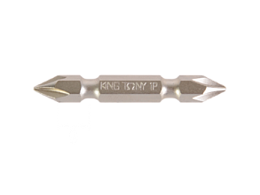    1/4" 1 50 155001P KING TONY