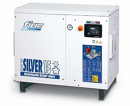   NEW SILVER 15 / (8 -1560 /) 1121680282 FIAC